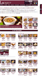 Mobile Screenshot of la-recette-de-cuisine.com